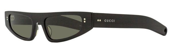 Gucci GG1634S Acetate sunglasses in black