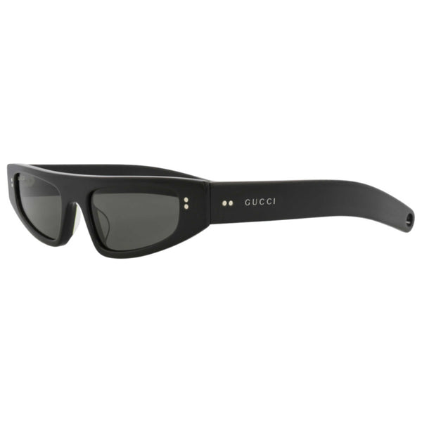 Preloved - Gucci Womens 51 Mm Black Sunglasses Gg1634s-30014927-003 One Color