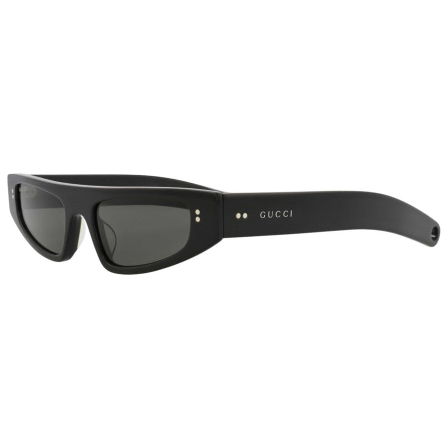 Preloved - Gucci Womens 51 Mm Black Sunglasses Gg1634s-30014927-003 One Color