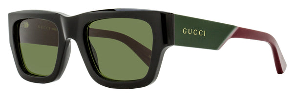 Gucci GG1668S Acetate sunglasses in black