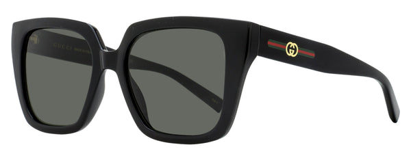 Gucci GG2102S Plastic (Injected) sunglasses in black