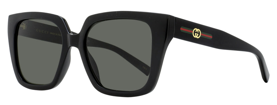 Gucci GG2102S Plastic (Injected) sunglasses in black