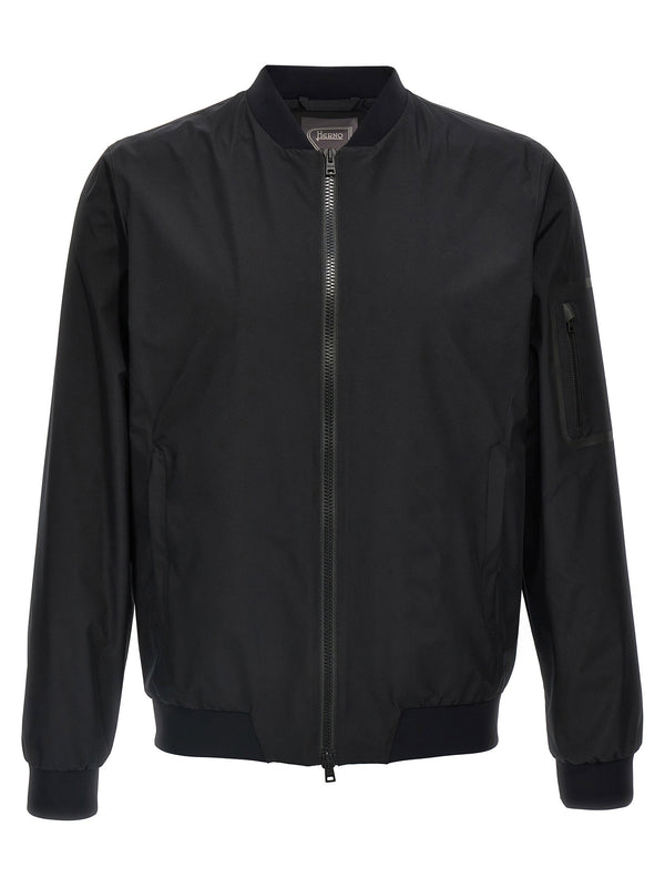 Herno Bomber Gore‑tex
