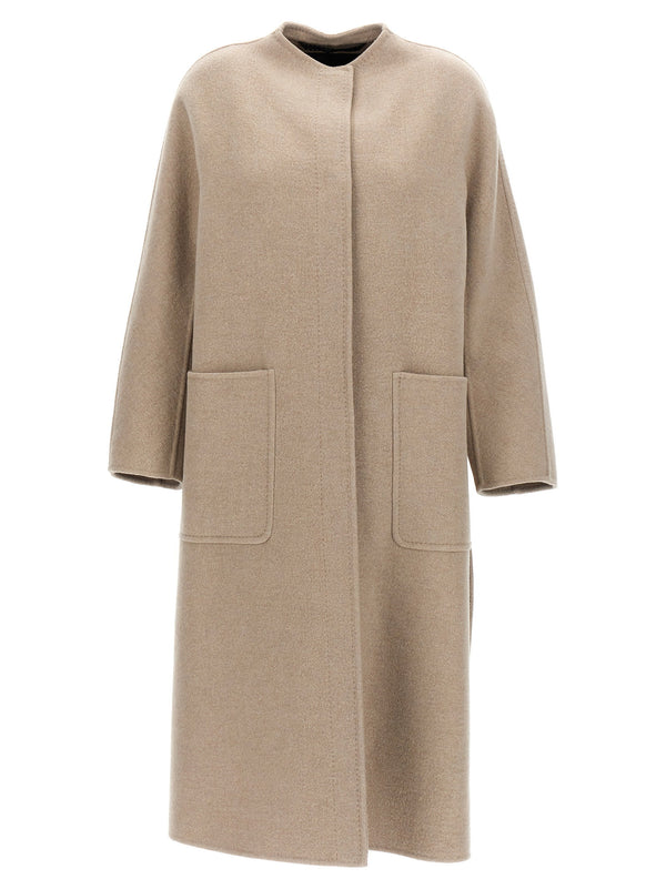 Max Mara Gioiosa Coat