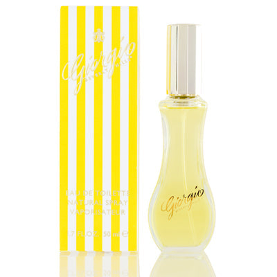 Giorgio B. Hills Edt-Cologne Spray 1.7 Oz One Color Perfumes