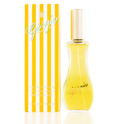 Giorgio B. Hills Edt-Cologne Spray 3.0 Oz One Color Perfumes