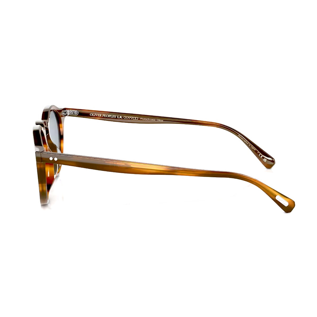 OV5504SU 1753R8 Marrone Acetate Occhiali Sole