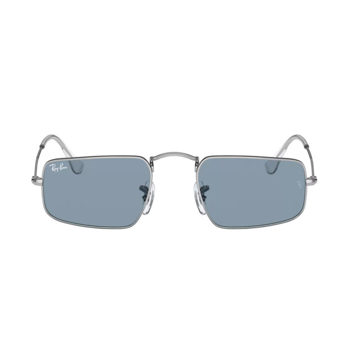 Julie RB3957 Argento Metal Occhiali Sole