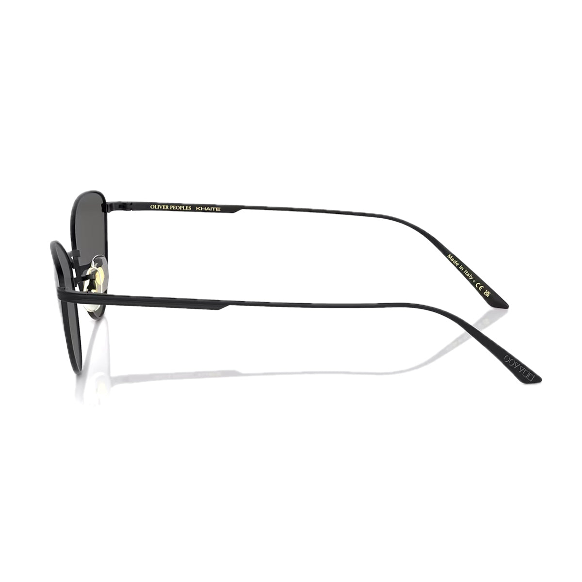 OV1328S - 1998c Collezione KHAITE 506287 Nero Metal Occhiali Da Sole