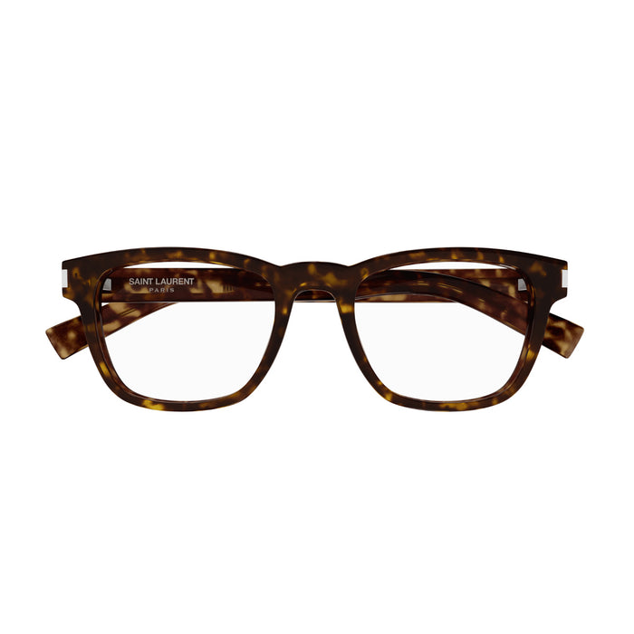 SL 664 LINEA NEW WAVE 002 Havana Marrone Acetate Occhiali Vista