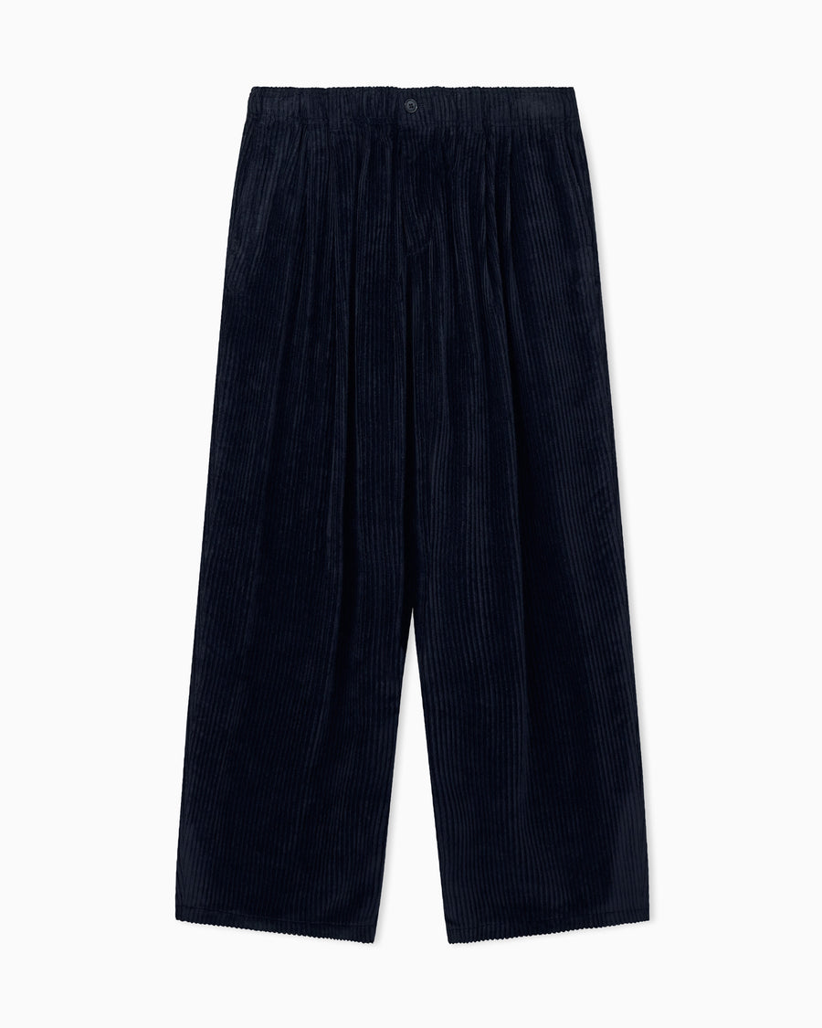 Trouser Blue Trousers