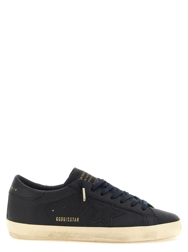 Golden Goose Super-star Sneakers