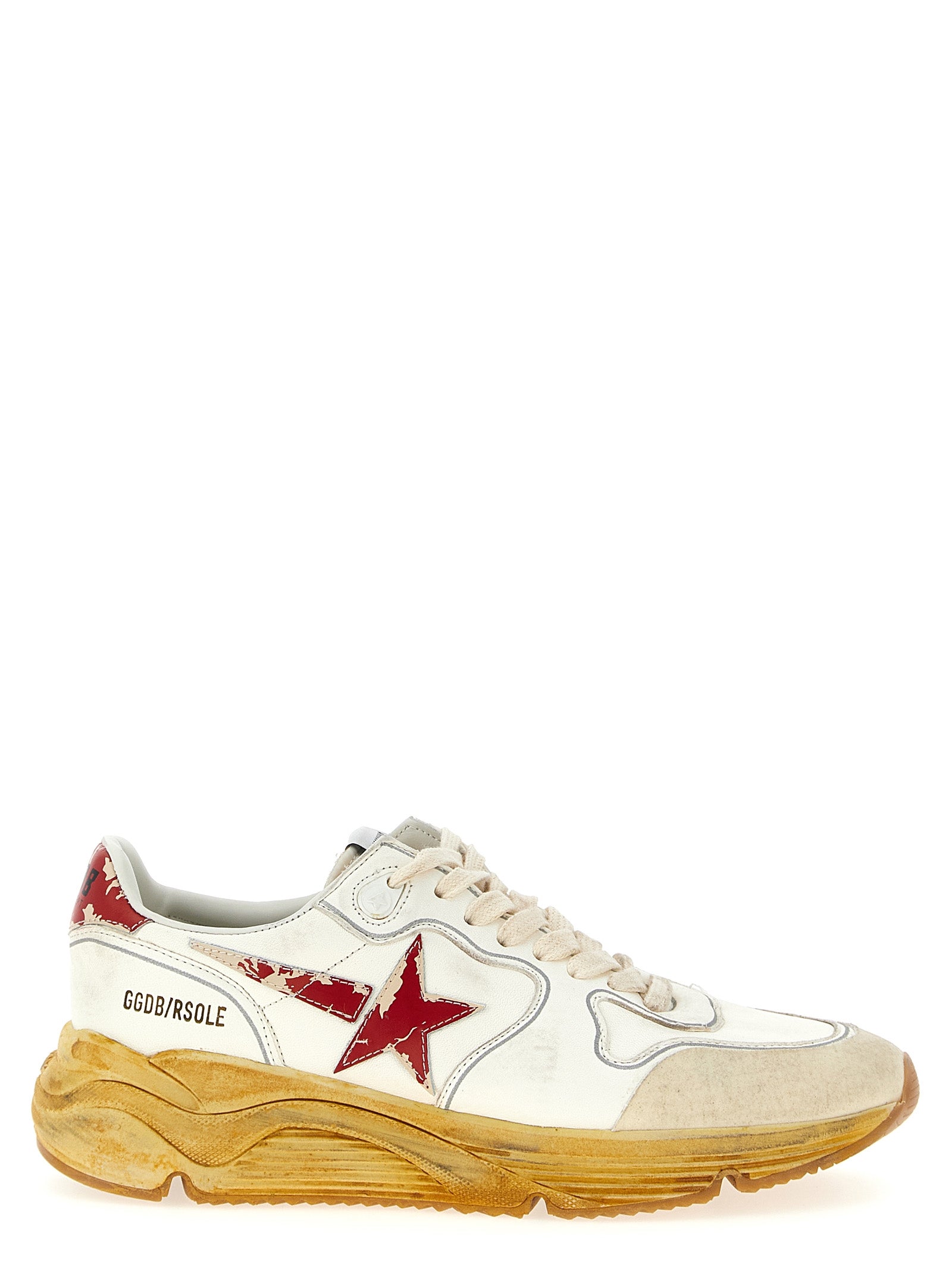 Running sneakers Multicolor