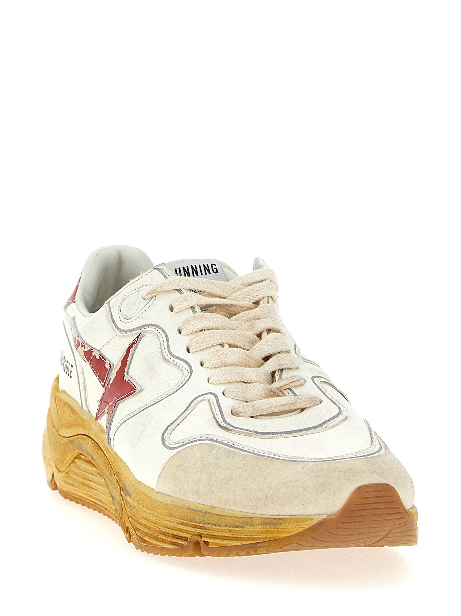 Running sneakers Multicolor