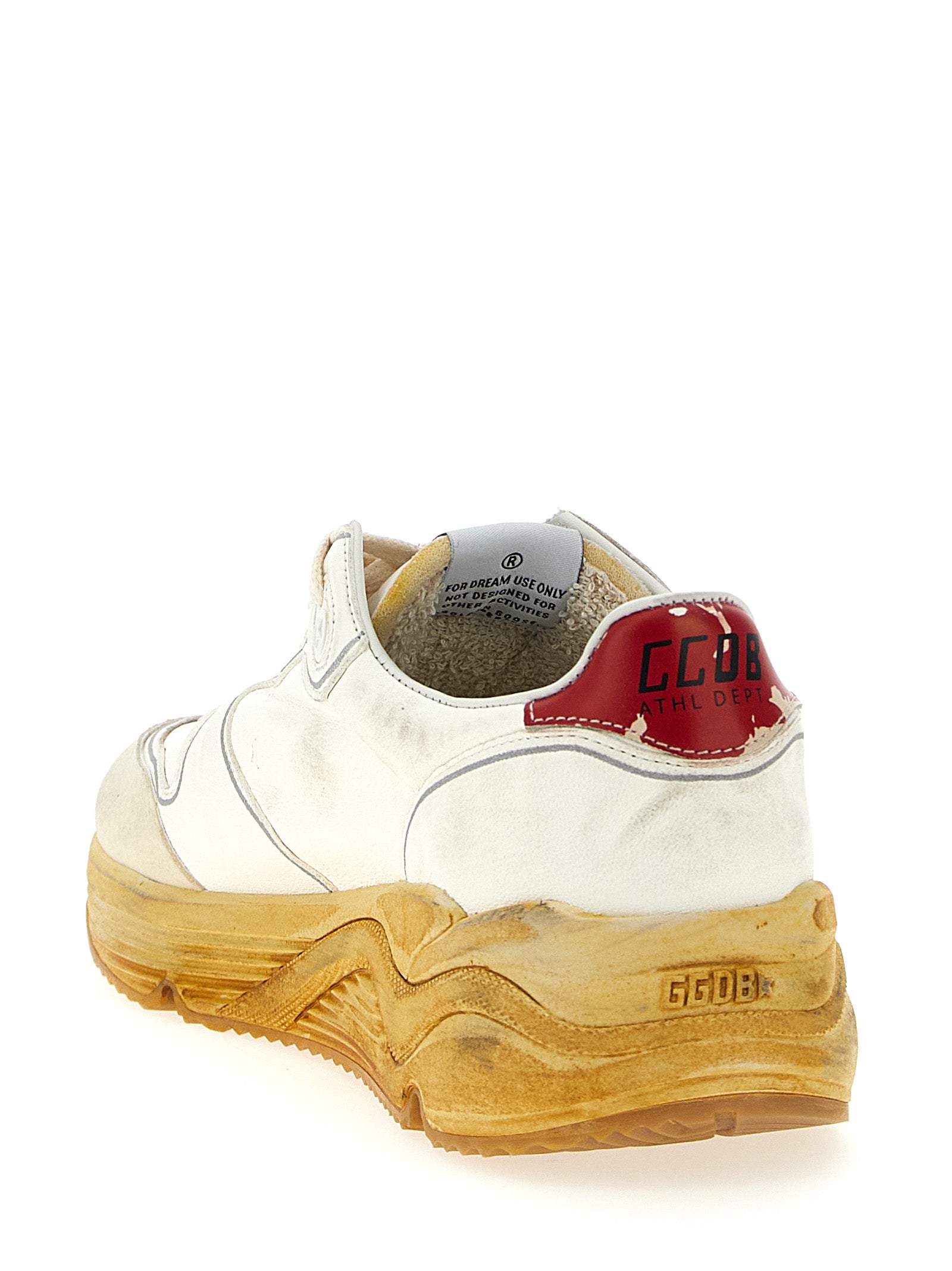 Running sneakers Multicolor
