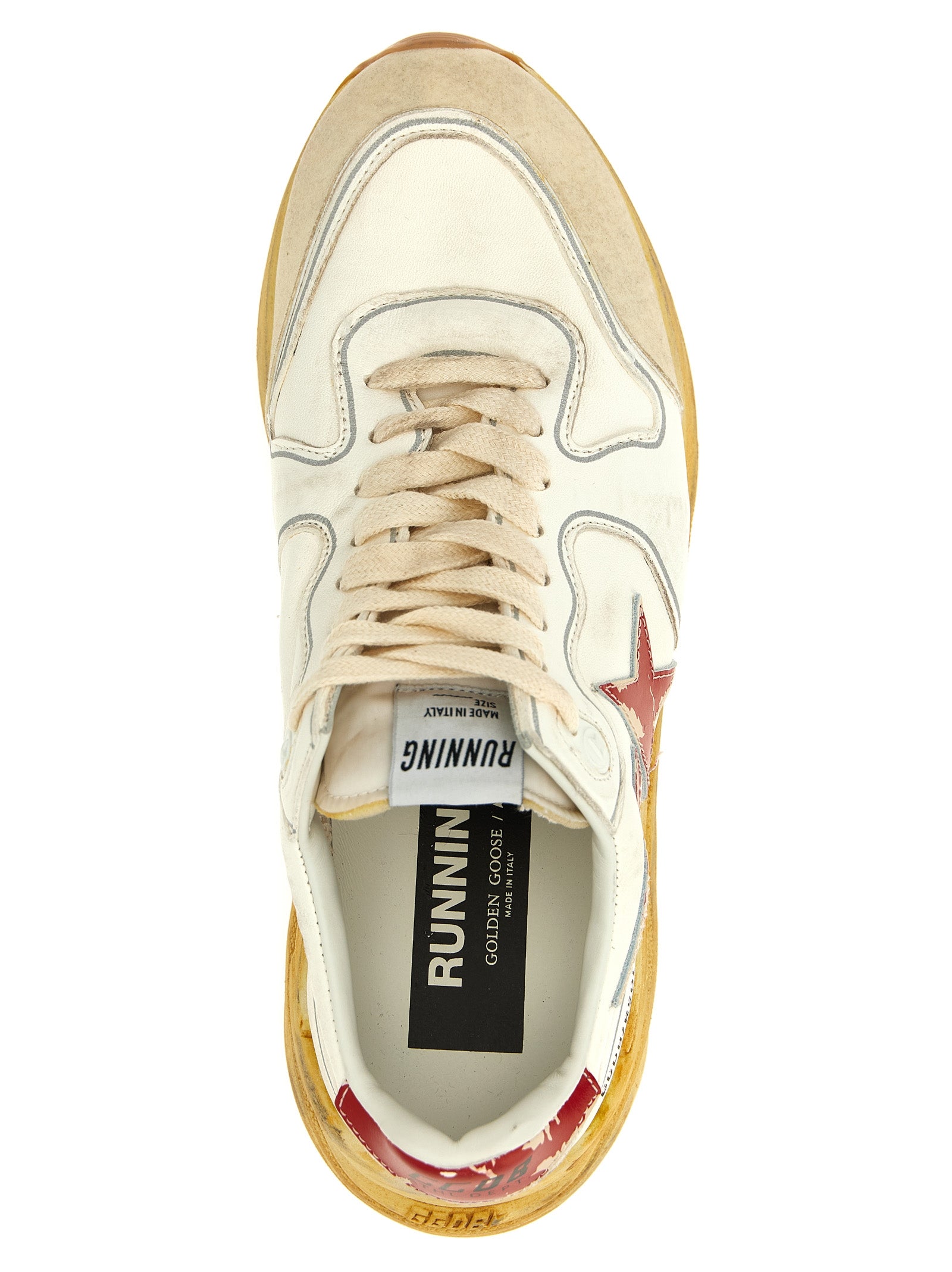 Running sneakers Multicolor