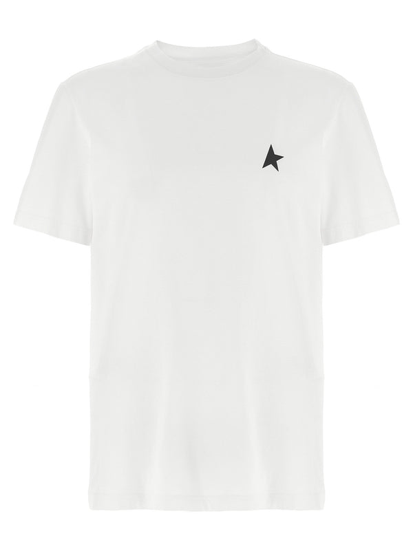 Golden Goose T-shirt Small Star