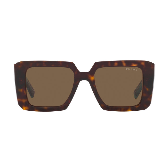 Symbole PR 23YS Marrone Celluloid Occhiali Sole