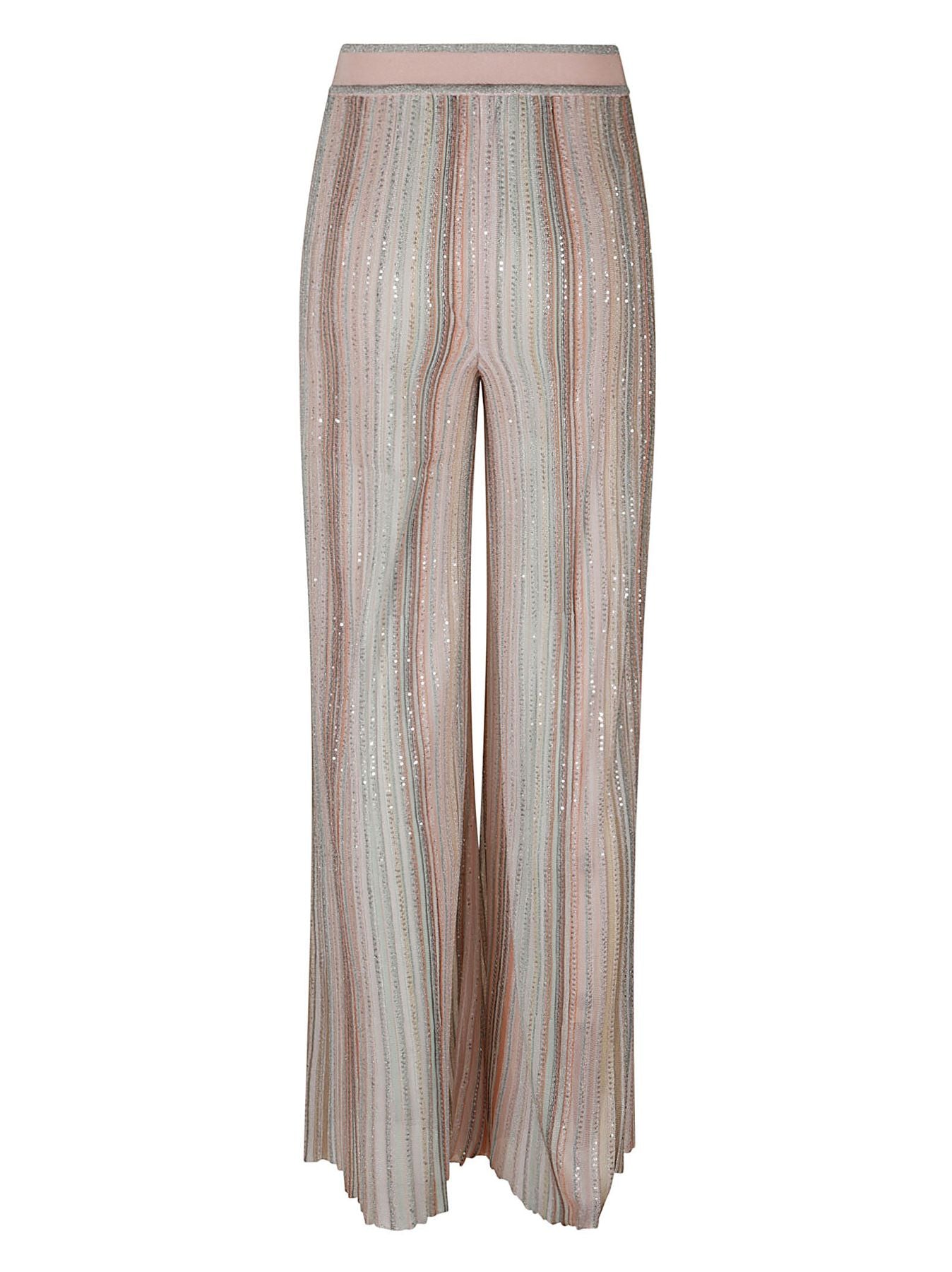 DS24SI11-BK033M Multicolore Pantalone