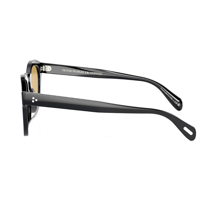OV5382SU 100573 Nero Acetate Occhiali Sole