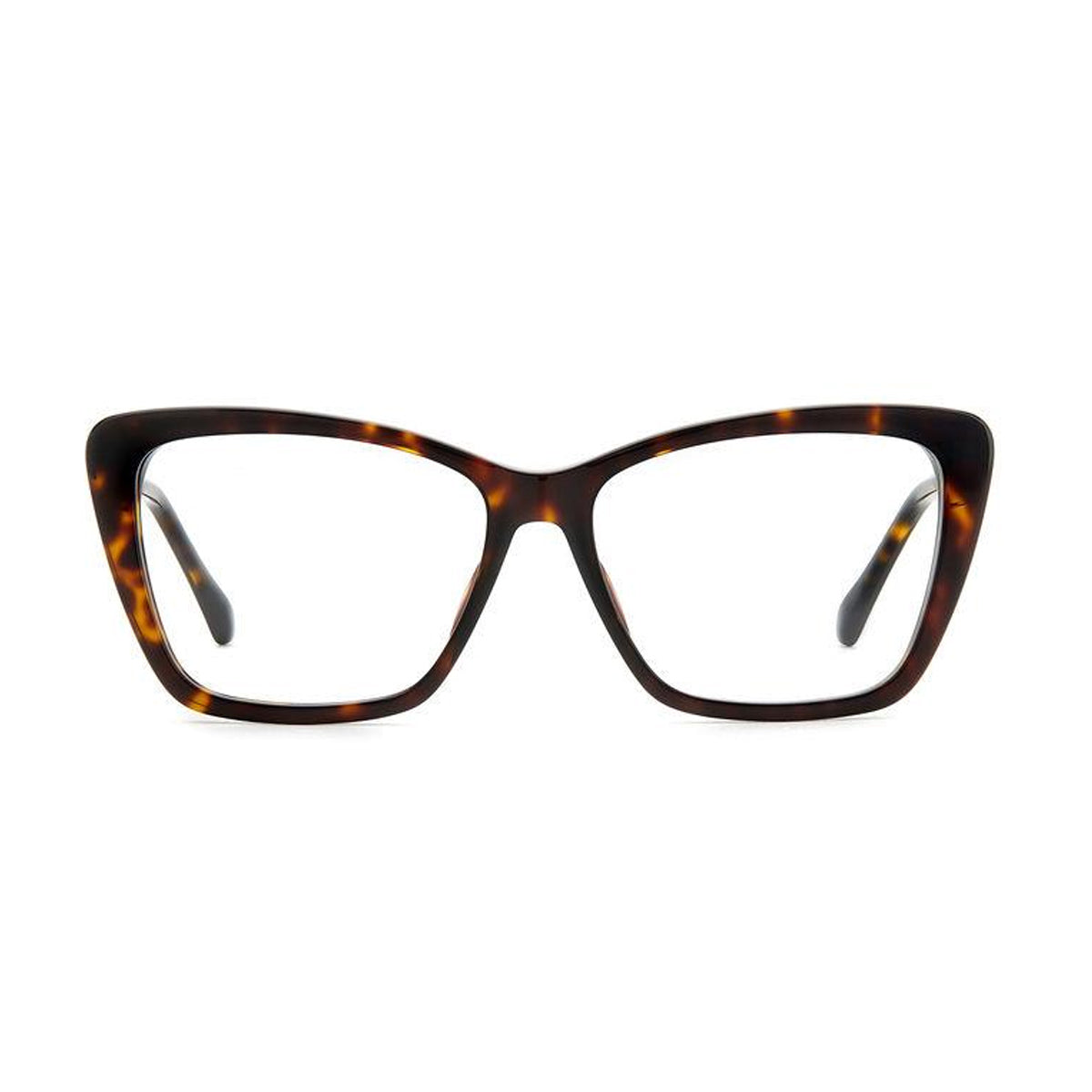 Jc375 086-15 Marrone Acetate Occhiali Vista