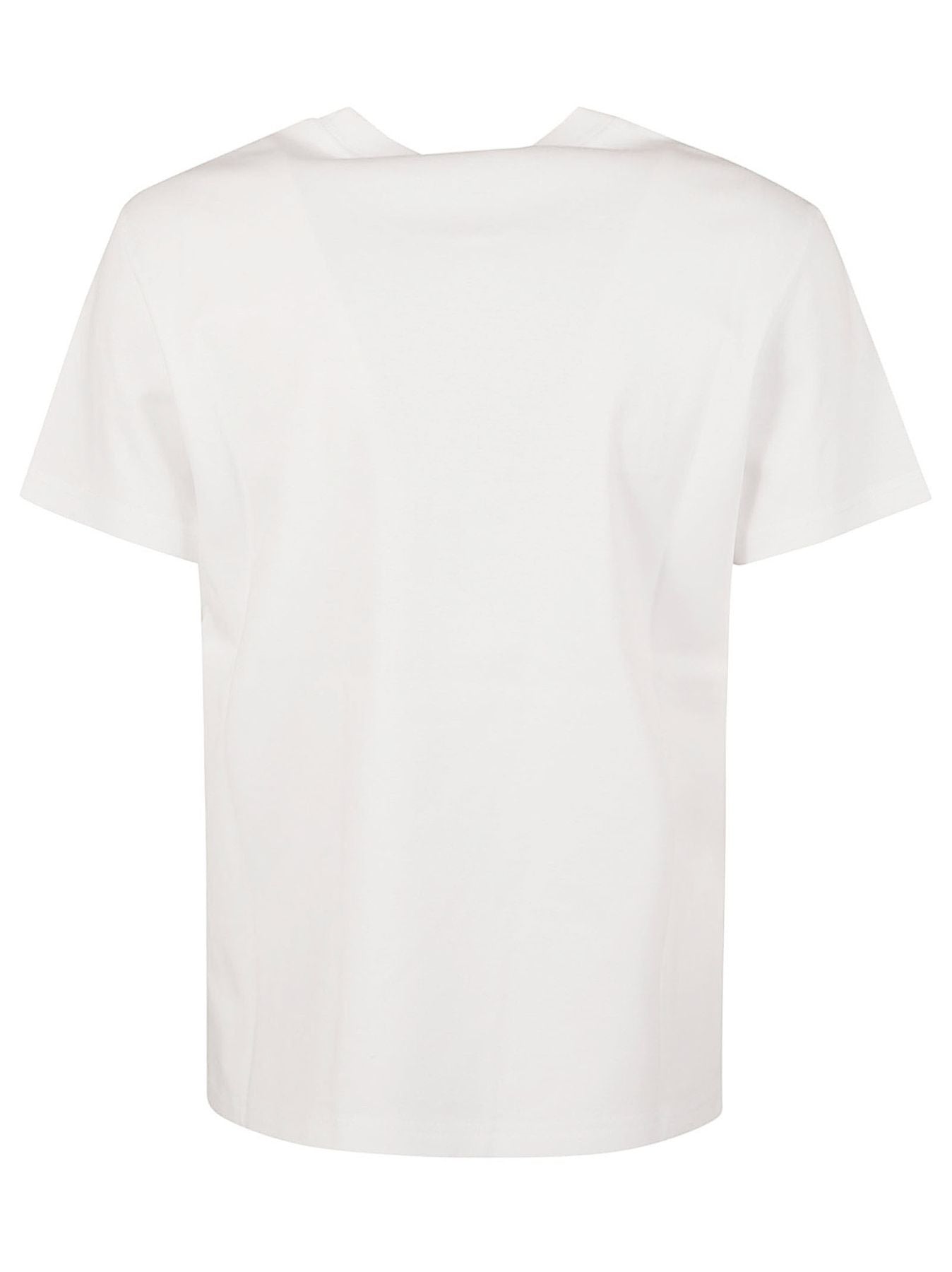 RW-TS0030-J208-P24 Non Definito T-shirt