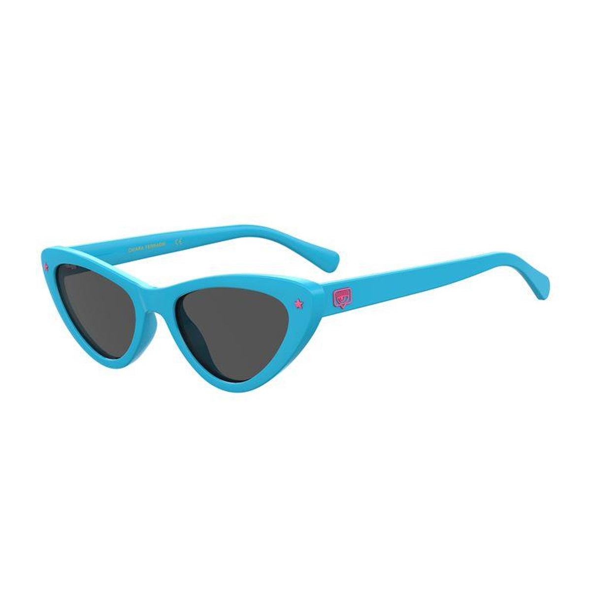 CF 7006-S Blu Occhiali Sole