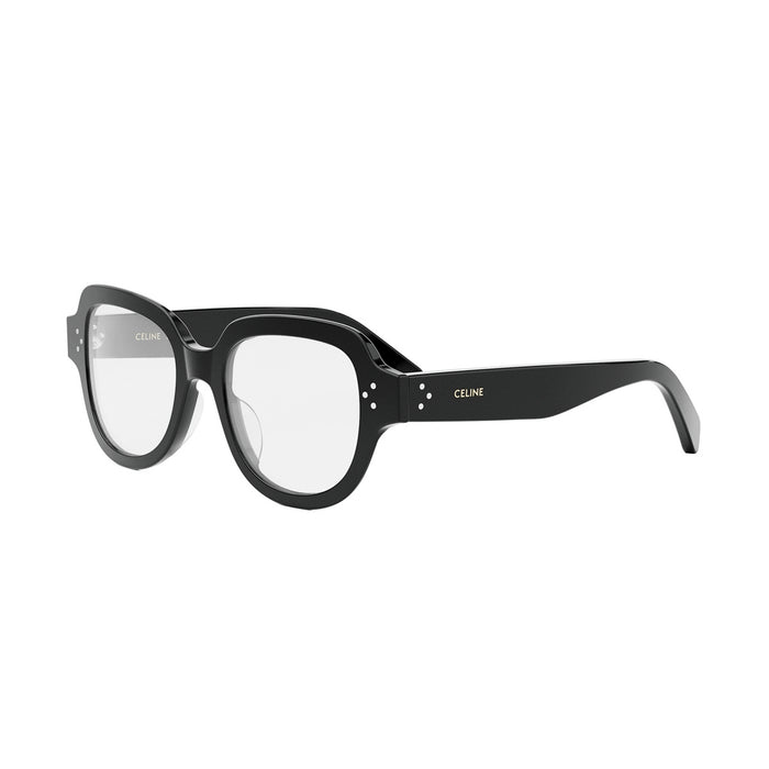 CL50141U BOLD 3 DOTS HD 001 Nero Acetate Occhiali Vista