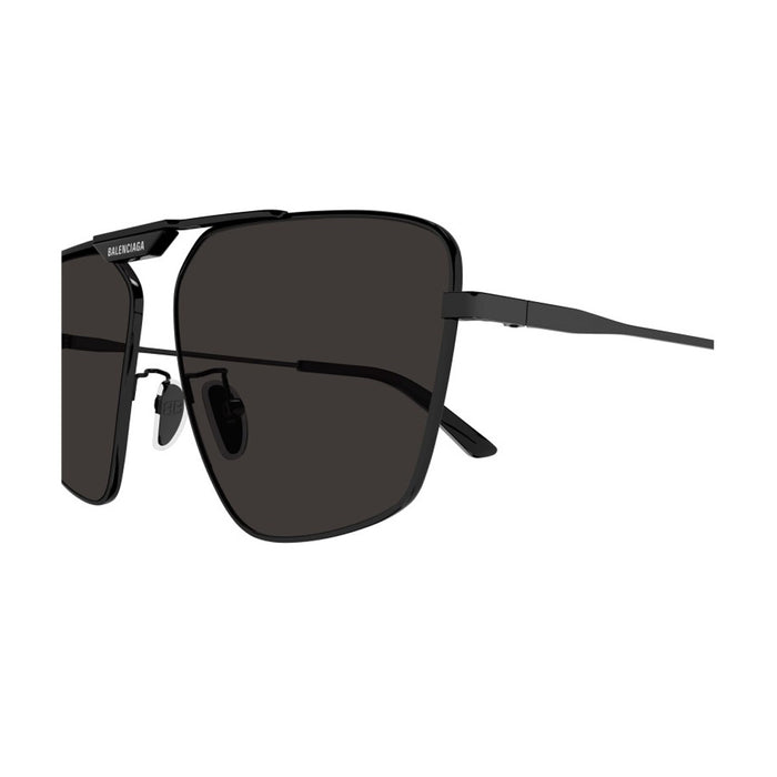 BB0246SA TAG 2.0 -LINEA EVERYDAY 001 Nero Acetate Occhiali Sole