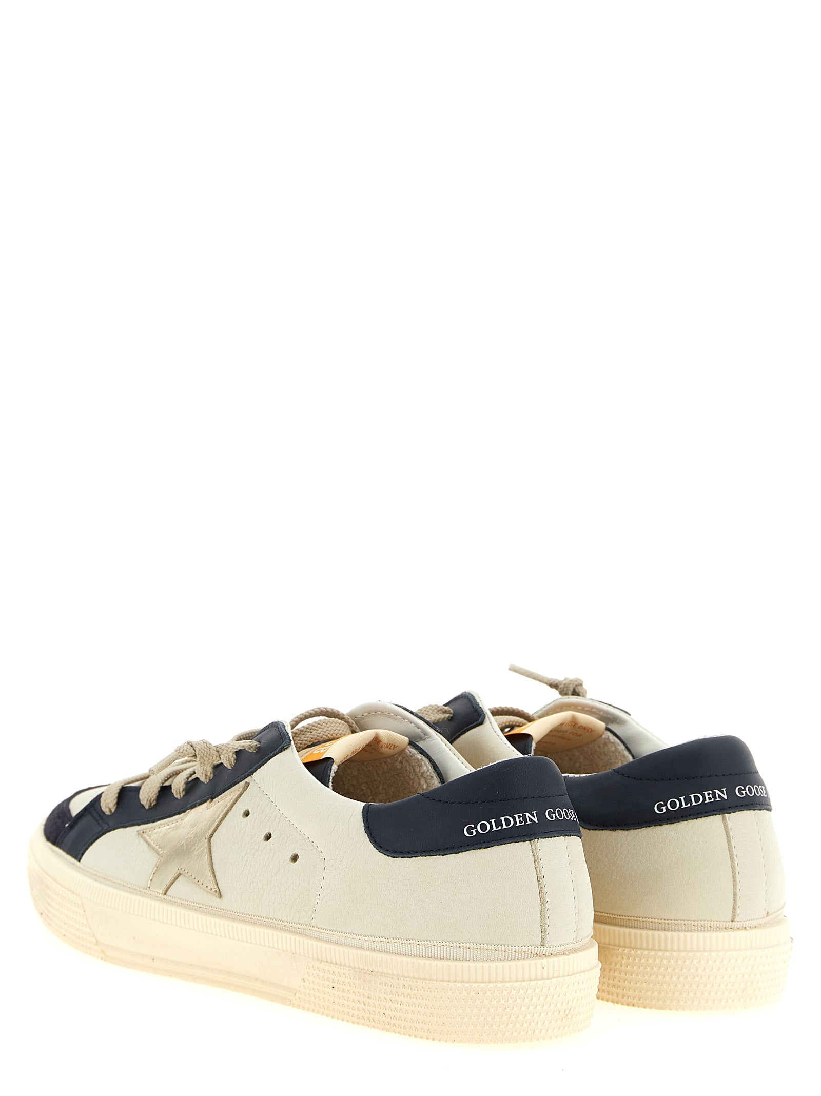 May sneakers Multicolor Cow Leather (bos Taurus)