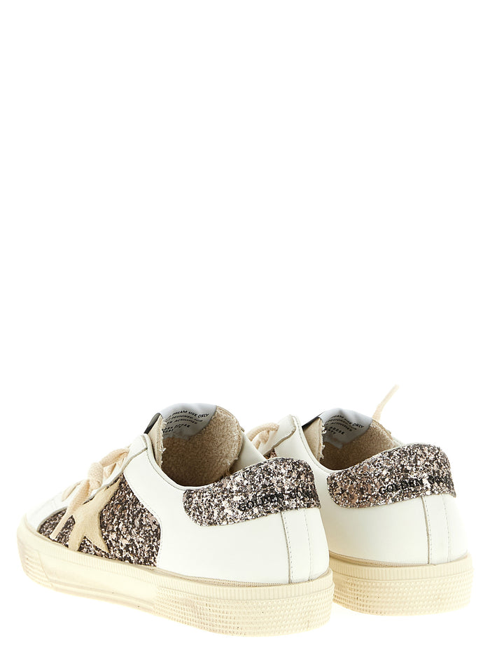 May sneakers Beige Lh Pet Co