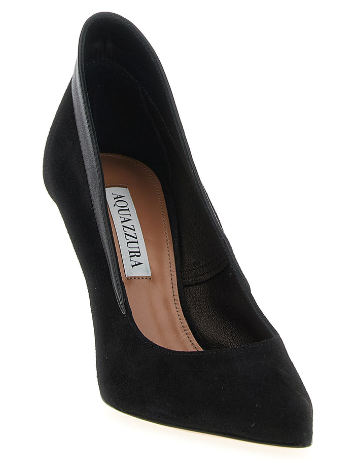 Guanto pumps Black