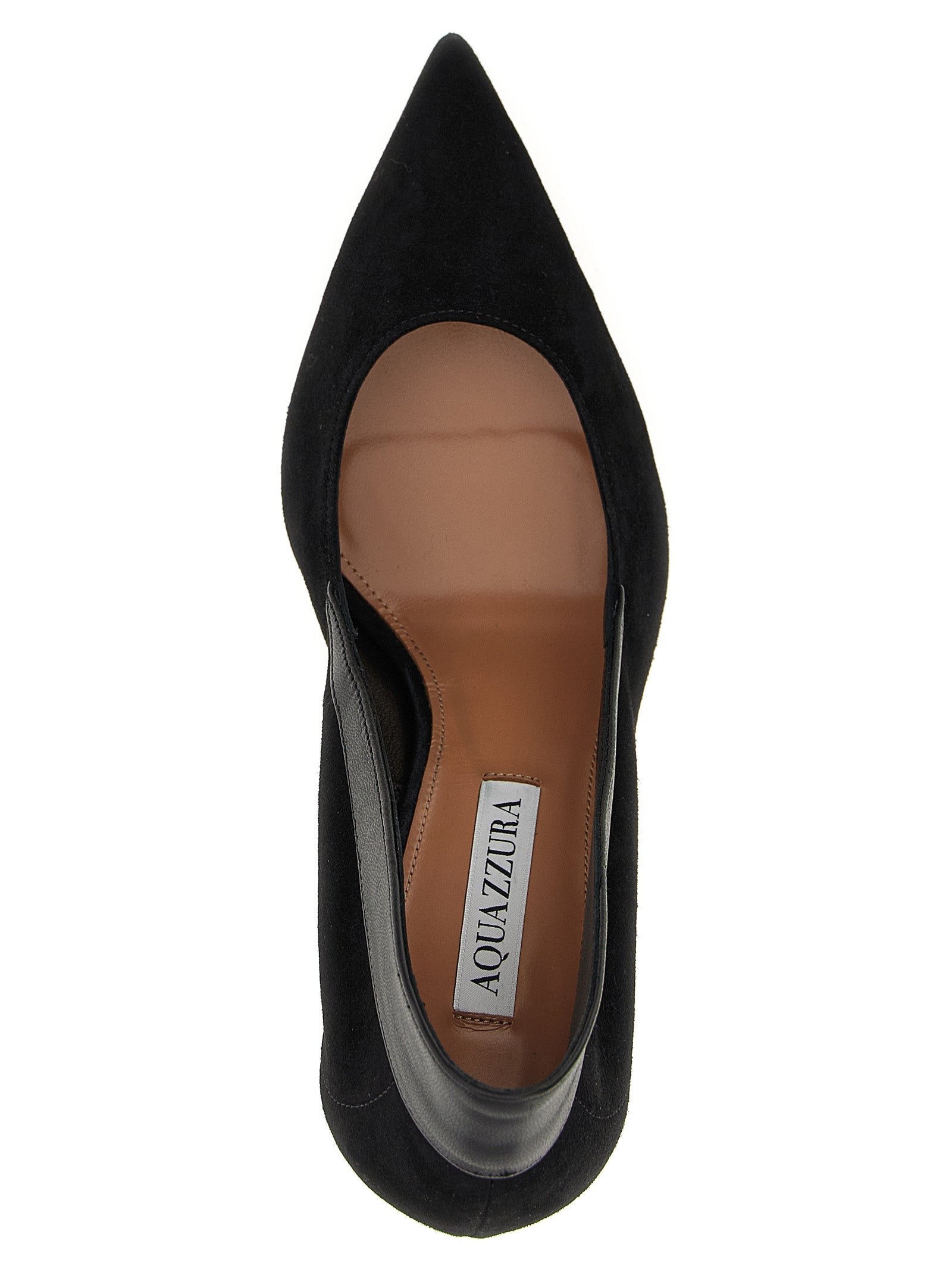 Guanto pumps Black