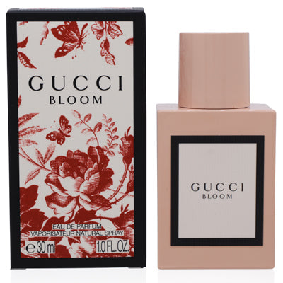 Gucci Bloom Eau De Parfum Spray 1.0 Oz One Color Perfumes
