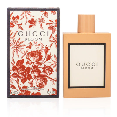 Gucci Bloom Eau De Parfum Spray 3.3 Oz One Color Perfumes