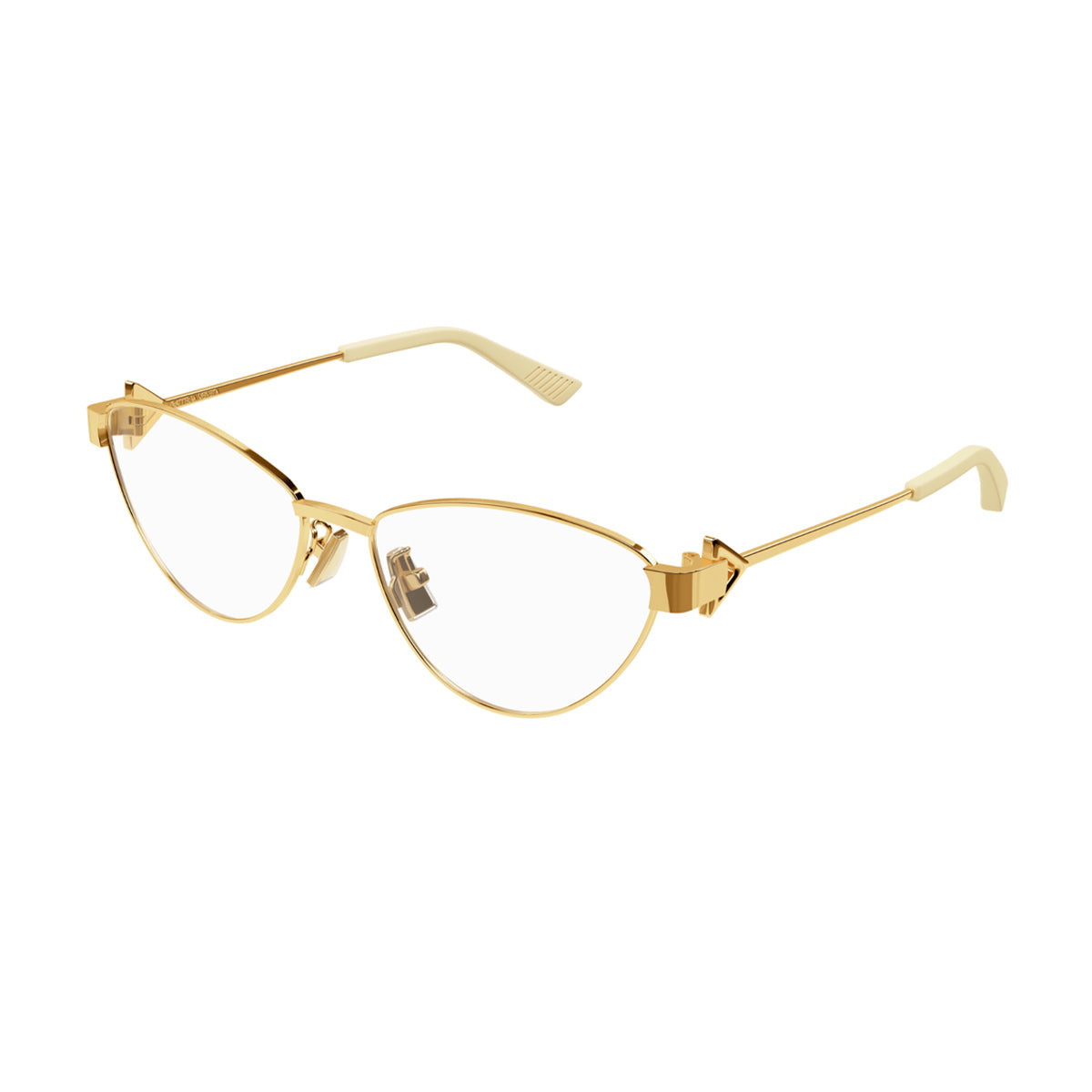 BV1188O LINEA NEW CLASSIC 002 Oro Metal Occhiali Vista