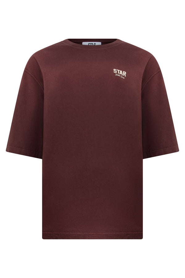 Cotton T-Shirt Windsor Wine T-shirts