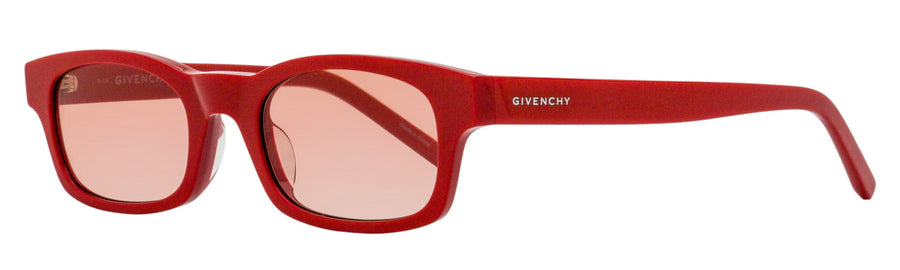 Givenchy GV40032U Acetate sunglasses in red