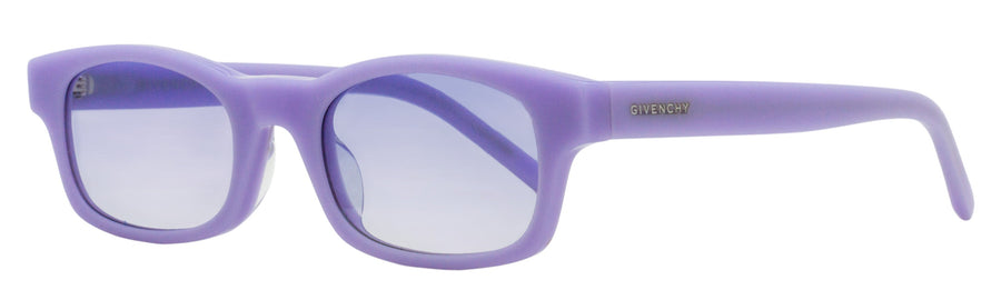 Givenchy GV40032U Acetate sunglasses in purple