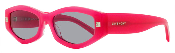 Givenchy GV40062I Acetate sunglasses in pink