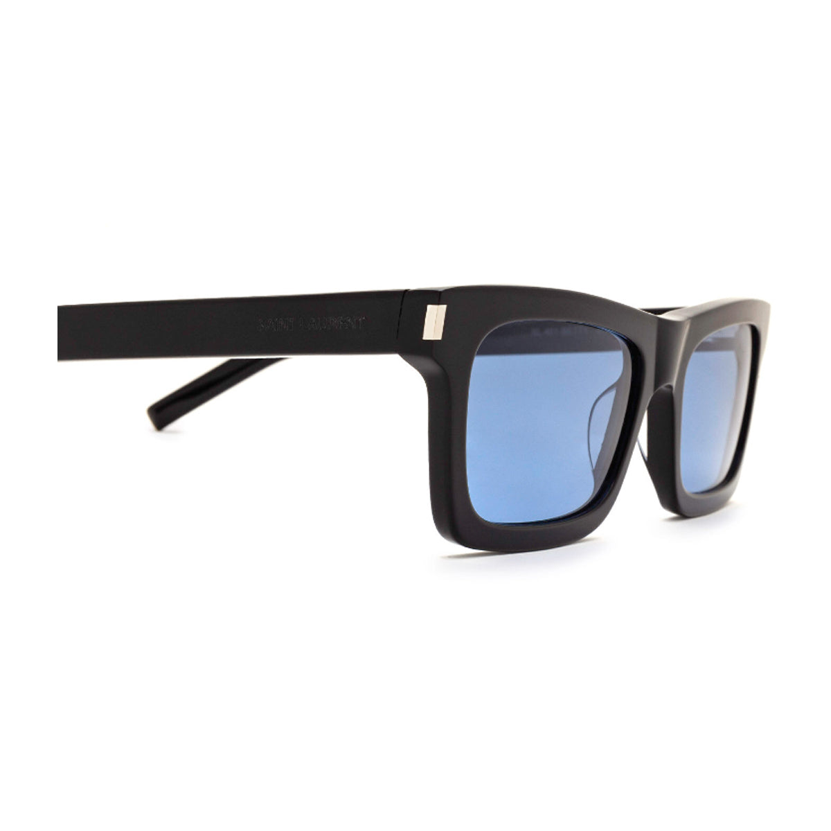 SL 461 BETTY 009 Nero Celluloid Occhiali Sole