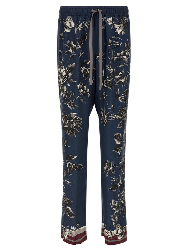 Dolce & Gabbana Vanity Pants