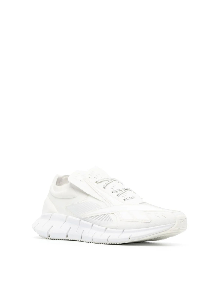 Reebok Textile sneaker in white