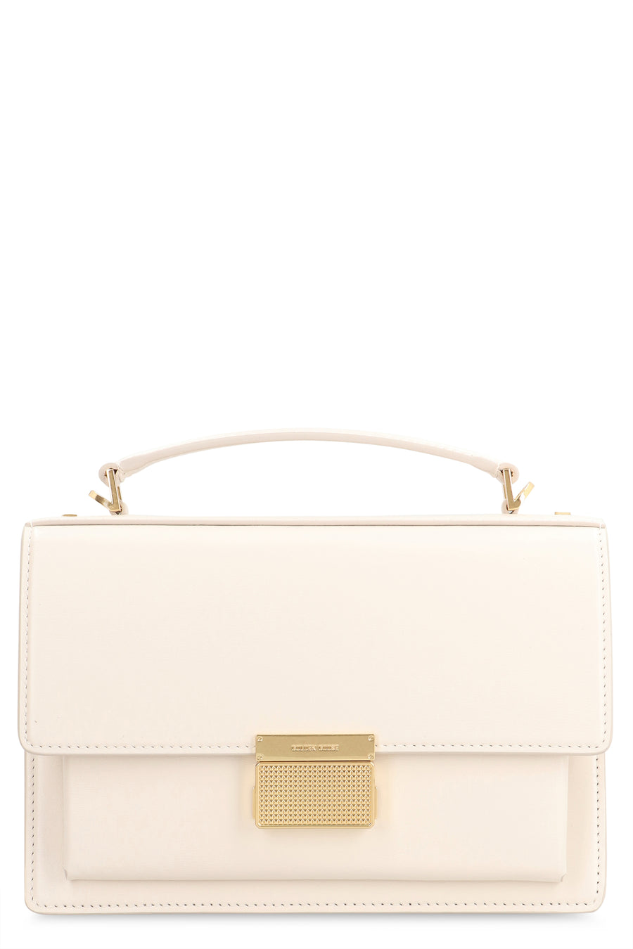 Leather Crossbody Bag Venezia Butter Cow Hide Shoulder