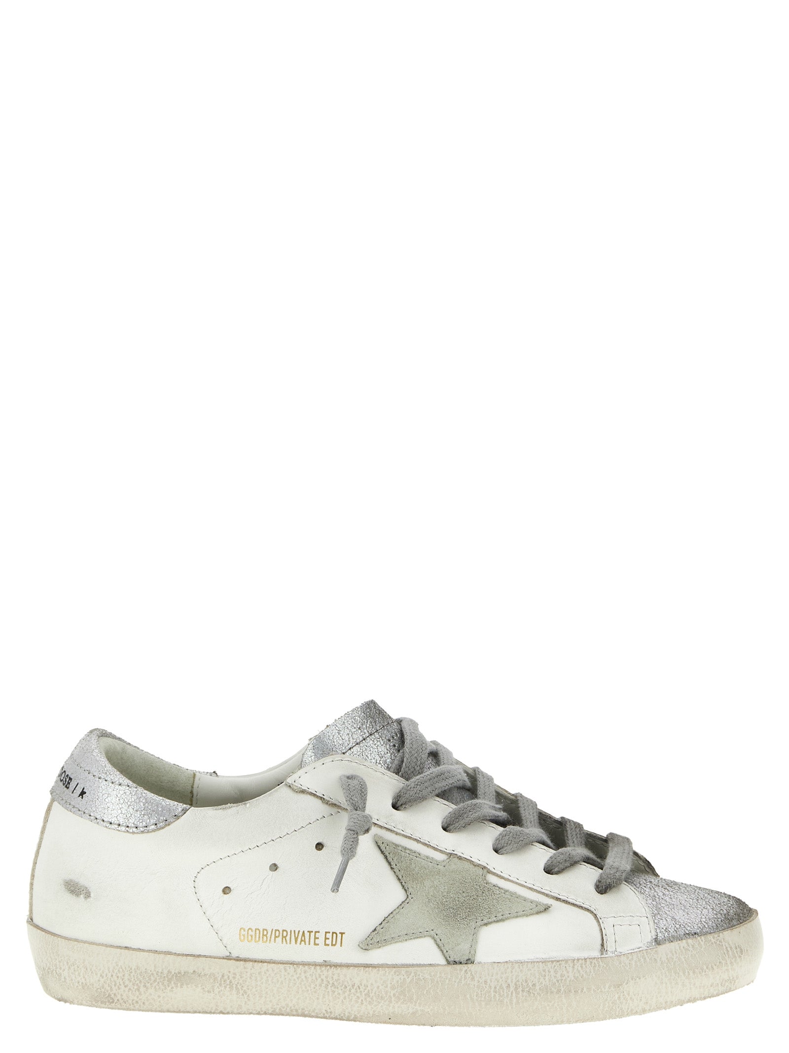 Siperstar sneakers Multicolor Cow Leather (bos Taurus)