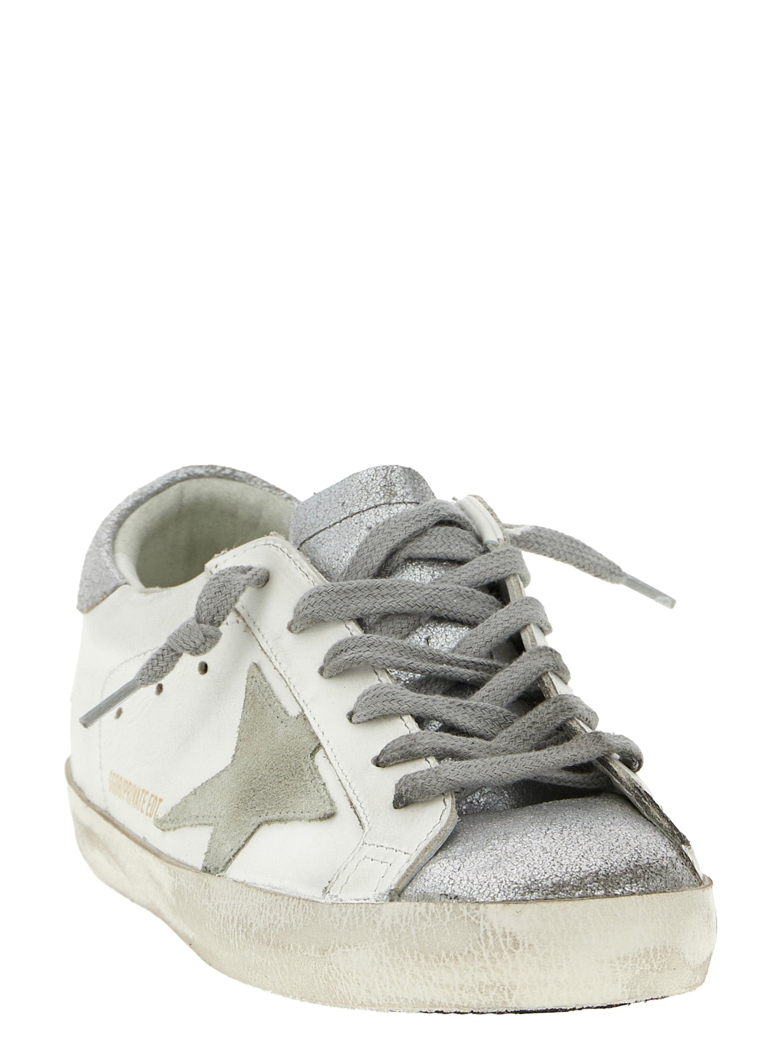 Siperstar sneakers Multicolor Cow Leather (bos Taurus)