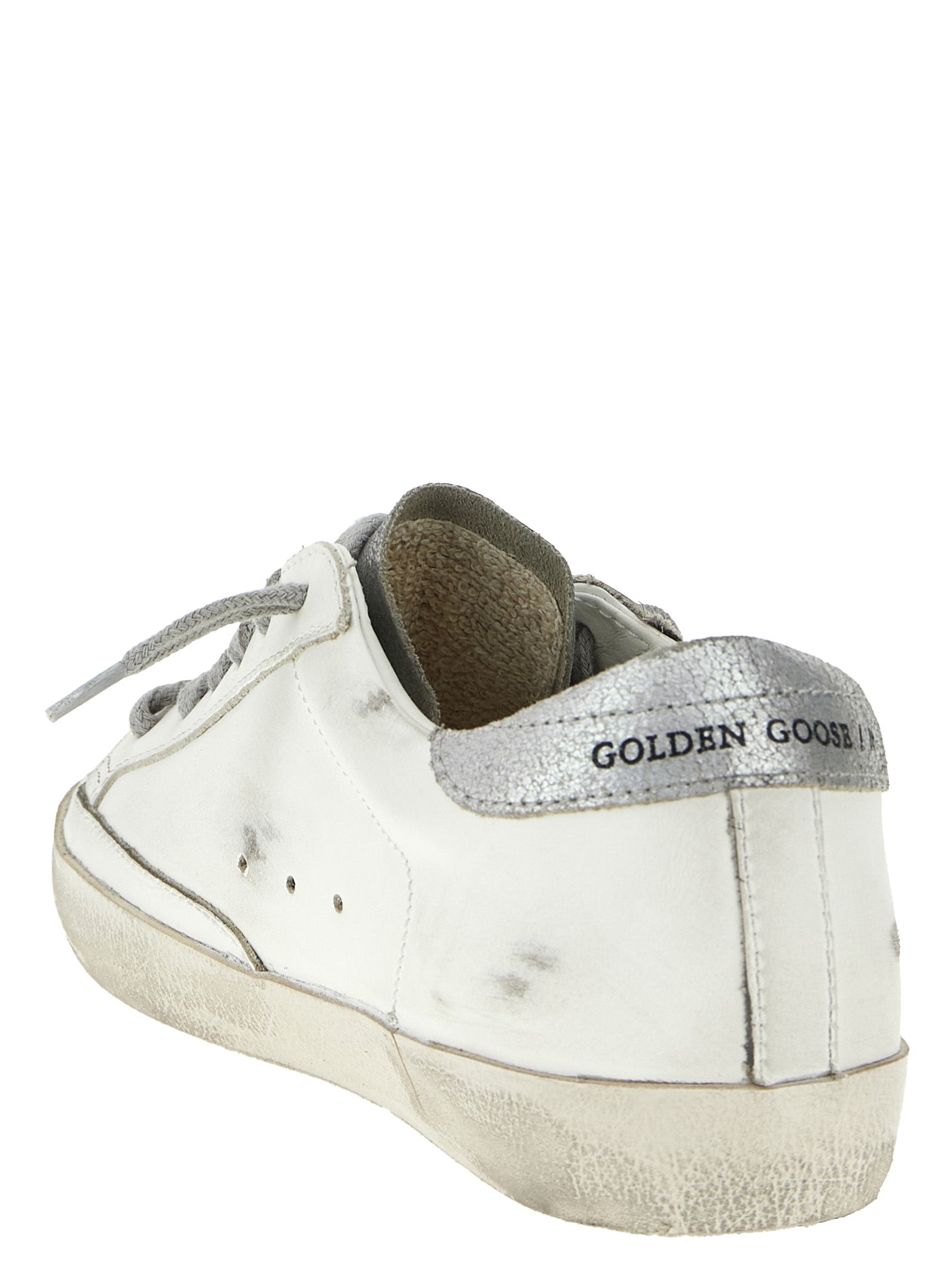 Siperstar sneakers Multicolor Cow Leather (bos Taurus)