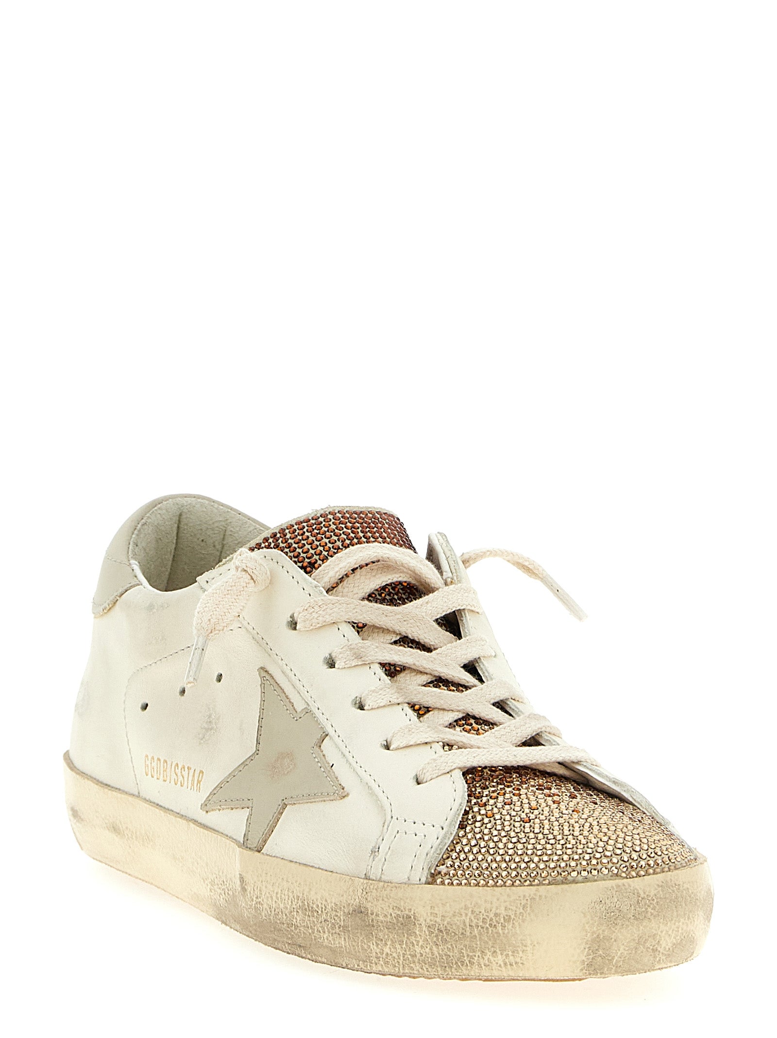 Superstar sneakers Multicolor Cow Leather (bos Taurus)