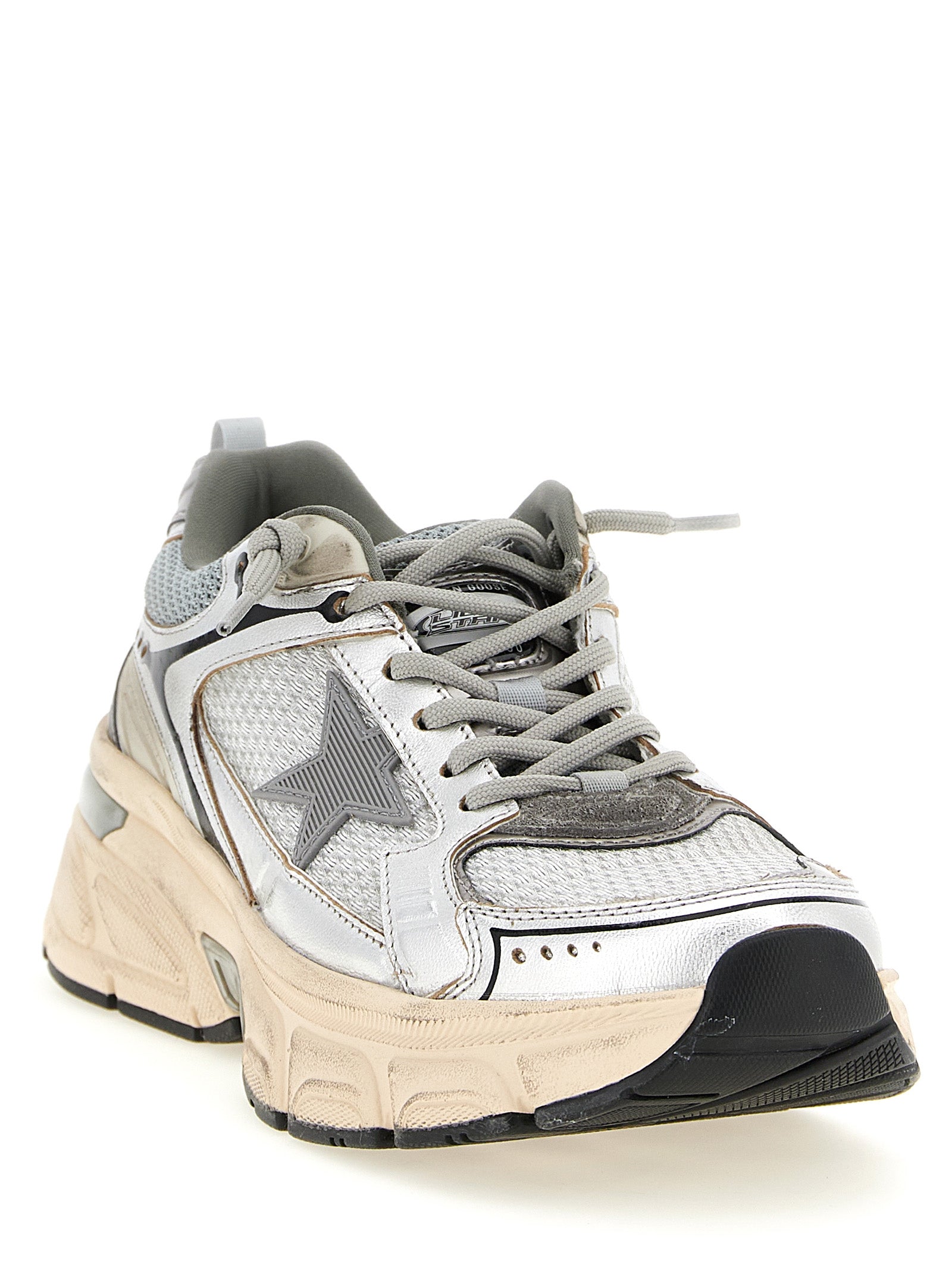 Lightstar sneakers Silver Lh Pl