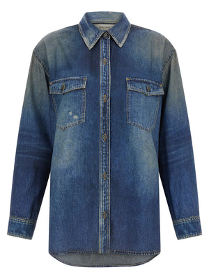 Golden Goose Patty Shirt